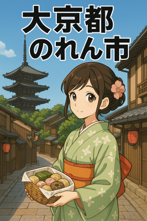 鹿児島 山形屋 第43回 古都“京都”受け継がれし「味と技」大京都のれん市 2025 ～伝統の味と技～