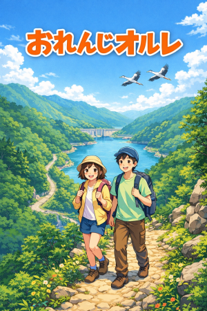 鹿児島出水 おれんじオルレ2026 ～小道を歩いて出水を知る、静かな旅～