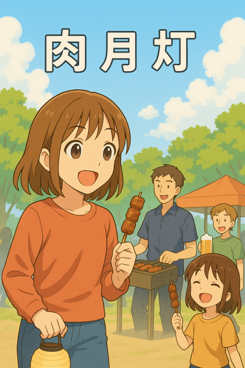 [終了]鹿児島 肉月灯2025-05 ～鹿児島県産の肉が集う～ - 鹿児島イベント情報