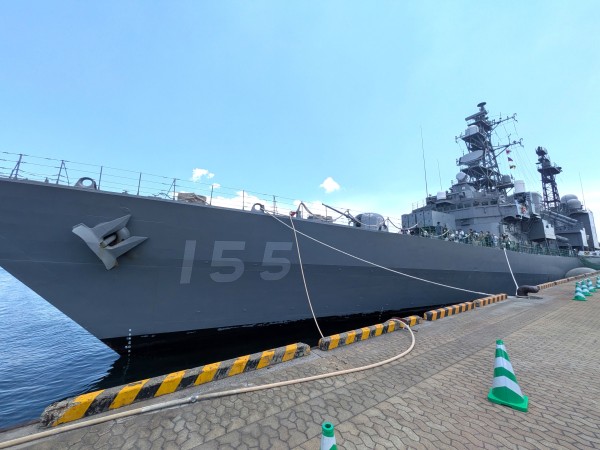 鹿児島市 自衛隊みなと祭り2026 ～護衛艦や潜水艦を間近で体感！夏の鹿児島港で非日常を楽しんだ一日～