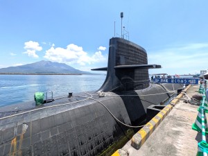 鹿児島市 自衛隊みなと祭り2026 ～護衛艦や潜水艦を間近で体感！夏の鹿児島港で非日常を楽しんだ一日～