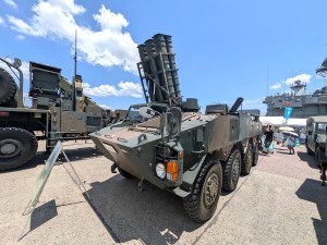 鹿児島市 自衛隊みなと祭り2026 ～護衛艦や潜水艦を間近で体感！夏の鹿児島港で非日常を楽しんだ一日～