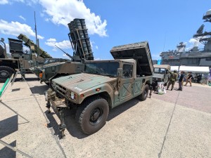 鹿児島市 自衛隊みなと祭り2026 ～護衛艦や潜水艦を間近で体感！夏の鹿児島港で非日常を楽しんだ一日～