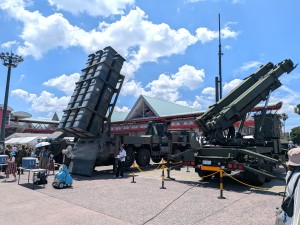 鹿児島市 自衛隊みなと祭り2026 ～護衛艦や潜水艦を間近で体感！夏の鹿児島港で非日常を楽しんだ一日～