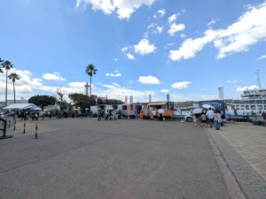 鹿児島市 自衛隊みなと祭り2026 ～護衛艦や潜水艦を間近で体感！夏の鹿児島港で非日常を楽しんだ一日～