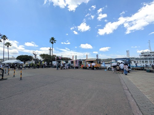 鹿児島市 自衛隊みなと祭り2026 ～護衛艦や潜水艦を間近で体感！夏の鹿児島港で非日常を楽しんだ一日～