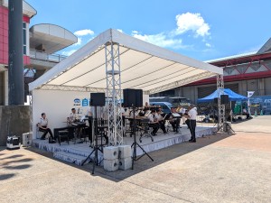 鹿児島市 自衛隊みなと祭り2026 ～護衛艦や潜水艦を間近で体感！夏の鹿児島港で非日常を楽しんだ一日～