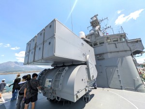 鹿児島市 自衛隊みなと祭り2026 ～護衛艦や潜水艦を間近で体感！夏の鹿児島港で非日常を楽しんだ一日～
