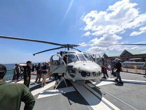 鹿児島市 自衛隊みなと祭り2026 ～護衛艦や潜水艦を間近で体感！夏の鹿児島港で非日常を楽しんだ一日～