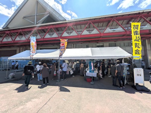 鹿児島市 自衛隊みなと祭り2026 ～護衛艦や潜水艦を間近で体感！夏の鹿児島港で非日常を楽しんだ一日～
