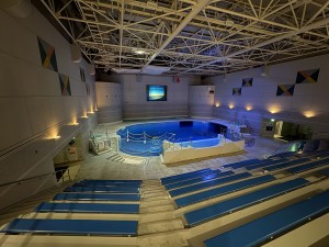 いおワールドかごしま水族館 夜の水族館 2026夏 ～夜だけの幻想的な水族館。ジンベエザメやクラゲ、バックヤードまで満喫～