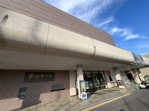 鹿児島市 劇団四季コーラスライン鹿児島公演 ～一本の白いラインに、それぞれの人生が重なる。最後の「ONE」へつながる圧巻の舞台～