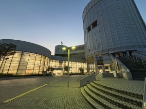 鹿児島市立科学館 大人のためのリフレッシュプラネタリウム ～満天の星空に癒やされながら、心と体をリフレッシュ。大人だけの特別なプラネタリウム体験～