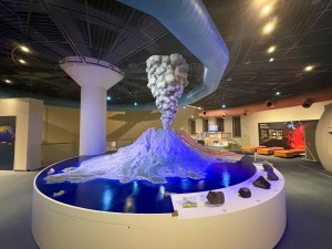 鹿児島市立科学館 大人のためのリフレッシュプラネタリウム ～満天の星空に癒やされながら、心と体をリフレッシュ。大人だけの特別なプラネタリウム体験～