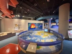鹿児島市立科学館 大人のためのリフレッシュプラネタリウム ～満天の星空に癒やされながら、心と体をリフレッシュ。大人だけの特別なプラネタリウム体験～
