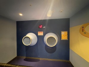 鹿児島市立科学館 大人のためのリフレッシュプラネタリウム ～満天の星空に癒やされながら、心と体をリフレッシュ。大人だけの特別なプラネタリウム体験～