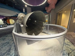 鹿児島市立科学館 大人のためのリフレッシュプラネタリウム ～満天の星空に癒やされながら、心と体をリフレッシュ。大人だけの特別なプラネタリウム体験～