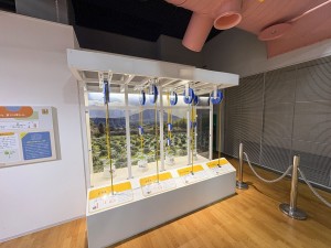 鹿児島市立科学館 大人のためのリフレッシュプラネタリウム ～満天の星空に癒やされながら、心と体をリフレッシュ。大人だけの特別なプラネタリウム体験～